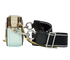 The Snapshot, bottom view